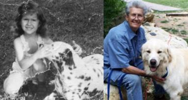 Carole Sanders