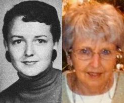 Beverly Moore Cherry