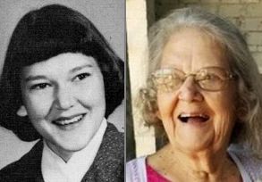 Mary Pugh Walton