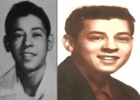 Paul Mendoza