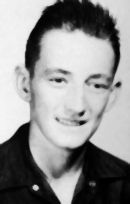 Lou Gene Bledsoe