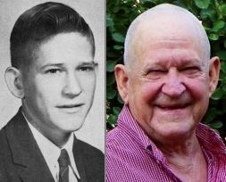Willard Pugh