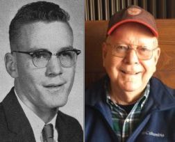 Charles David Wolford