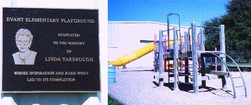 Linda Drennan Memorial