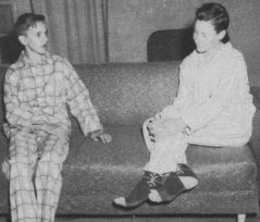 George Koenig & Mike Herrington