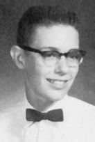 Robert Brister