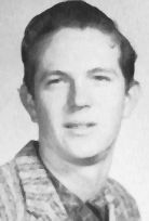Charles Shugart