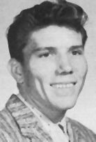 Billy Joe Beggs