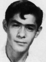 Joe Camacho