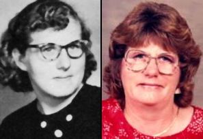 Betty Koerner Gilbert