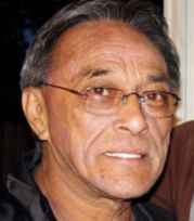 Arthur Jimenez