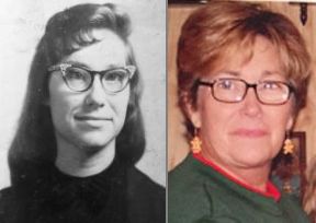 Patsy Vinson Martin