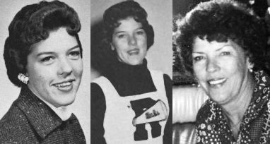 Barbara Crabb Delany