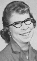 Judy Ramsey