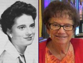 Karen Killingsworth McBride