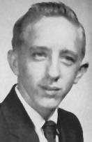 Jerry Don Hamilton