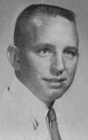 Jimmy Hamilton in 1960