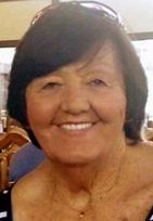 Virginia Dawson