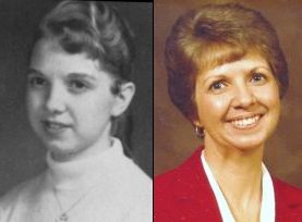 Jennie Walton Rawls