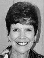 Arlinda Carver Rushing