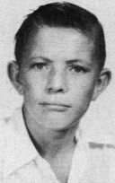 Kenneth Vinson