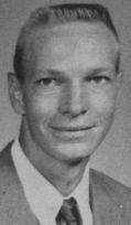 Roy Ainsworth