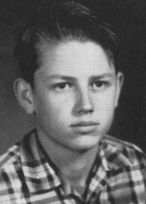 Ronnie McGough