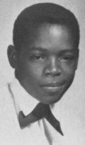 James Woodruff