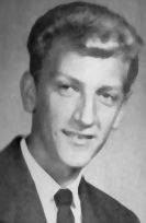 Terry Hatfield