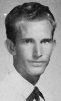 Charles Horton