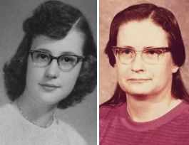Dorothy Fonville Casey