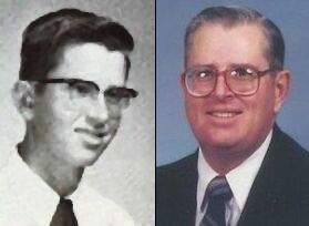 Gerald Dempsey