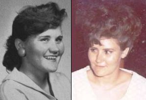 Brenda Beggs Mathews