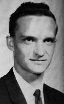 Ronnie Gibbs