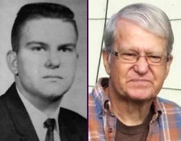 Jerry Cole