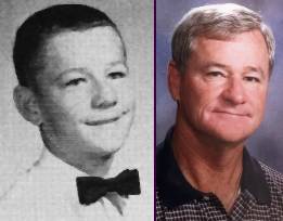 Jimmy Hogan