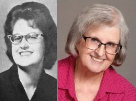 Carolyn Dempsey Allen