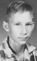 Vernon Lackey