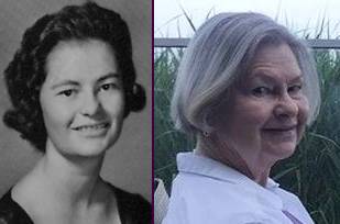 Susan Woods Gragg