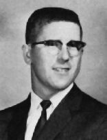 Bill Matthews
