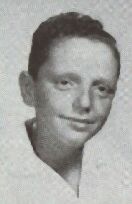 Pat Fisher