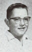 Pat Jameson