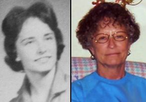 Kay Gilbert New