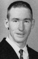 Melton Kennedy