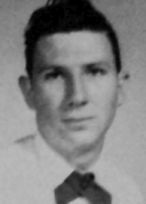 Billy Lee