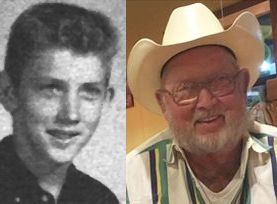 Jerry Johnston