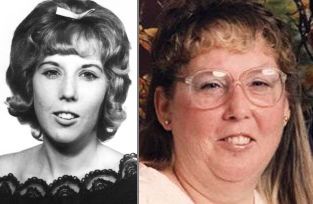 Charlene Montgomery Hart