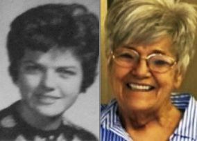 Mary Bratton