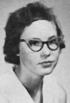 Marilyn Fonville