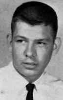 Walter Ray Jacoby
